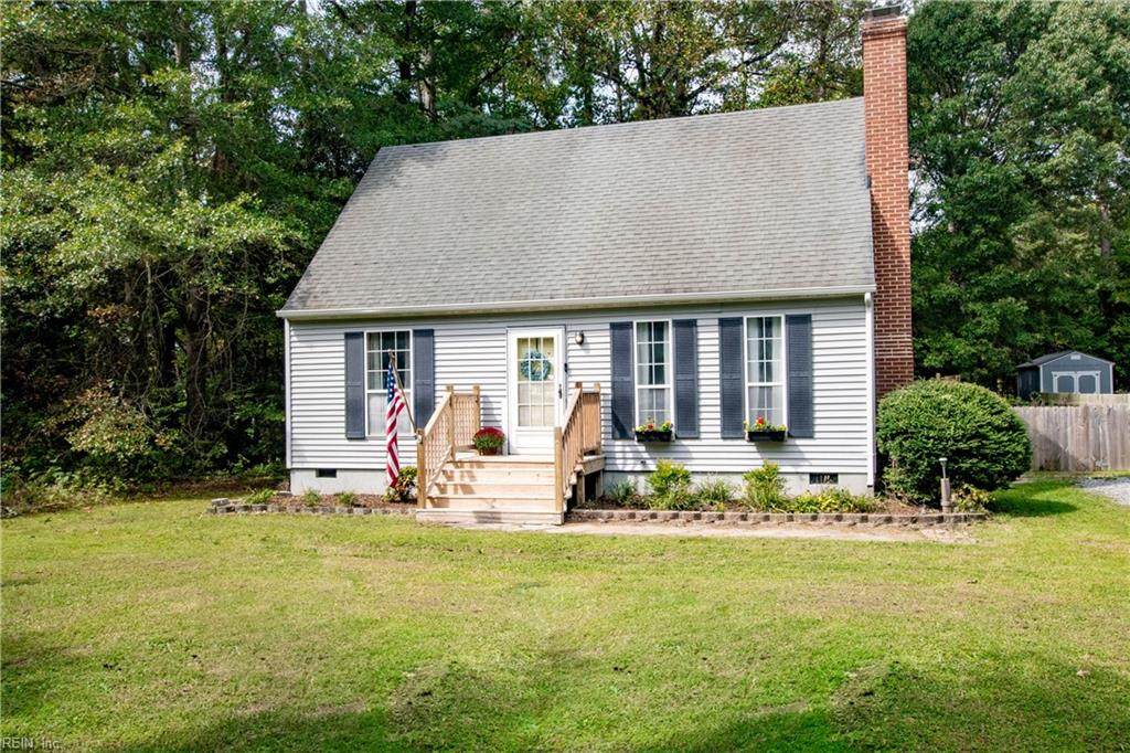 6340 Jones Creek Dr - Photo 1