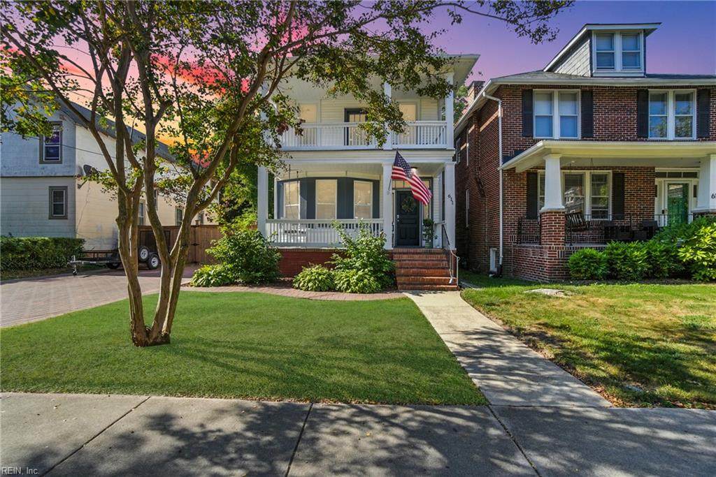 611 Carolina Ave - Photo 1