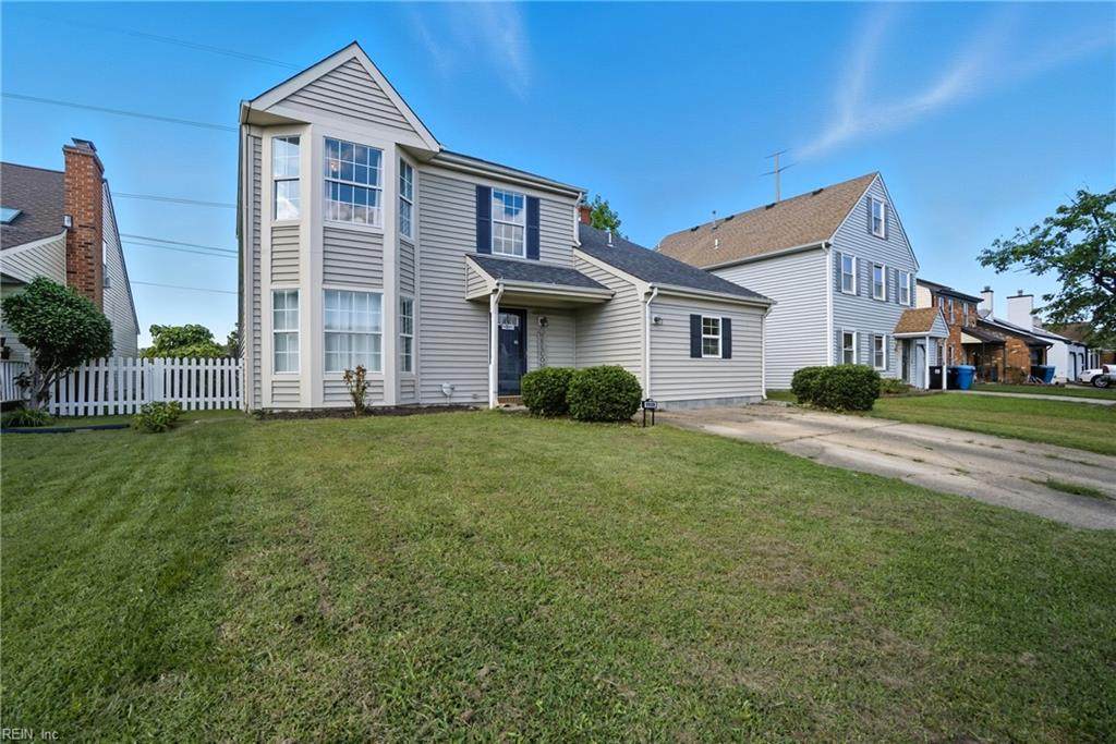 5928 Chain Bridge Rd - Photo 1