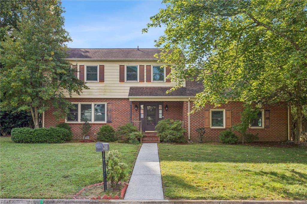 94 Colombia Dr - Photo 1