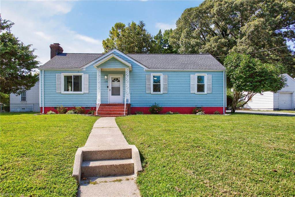 1154 Duncan Dr - Photo 1