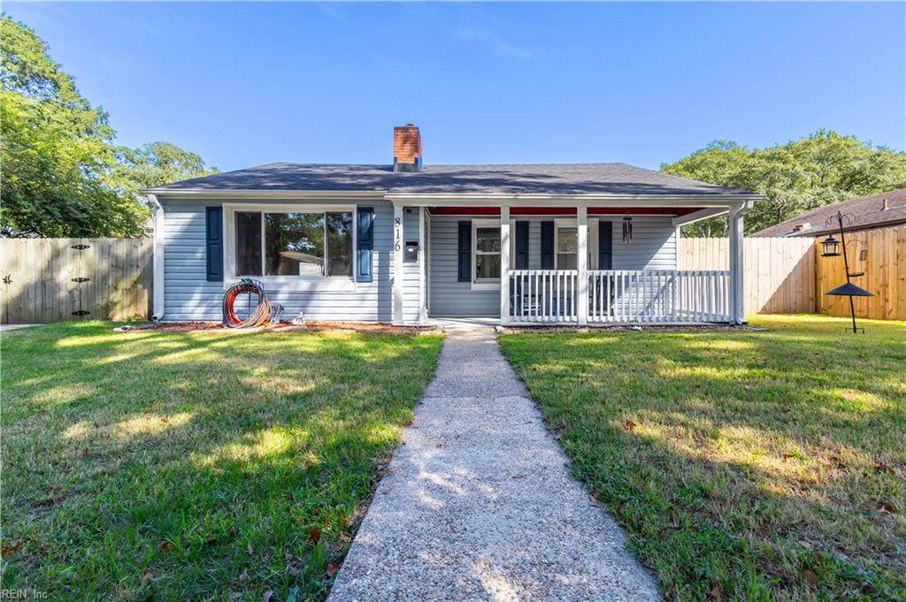 816 Wakefield Ave - Photo 1