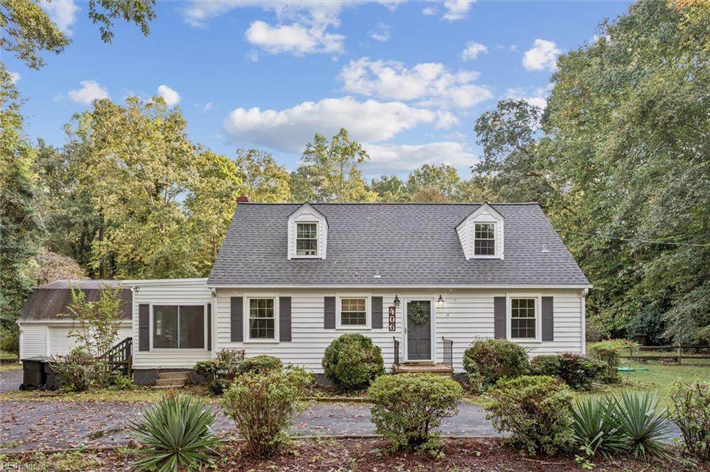 406 Wilkinson Dr - Photo 1