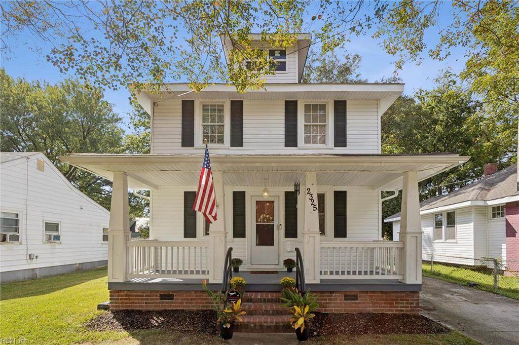 2325 Keller Ave - Photo 1