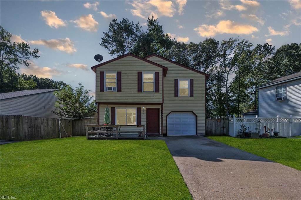 1129 Snowbird Ln - Photo 1