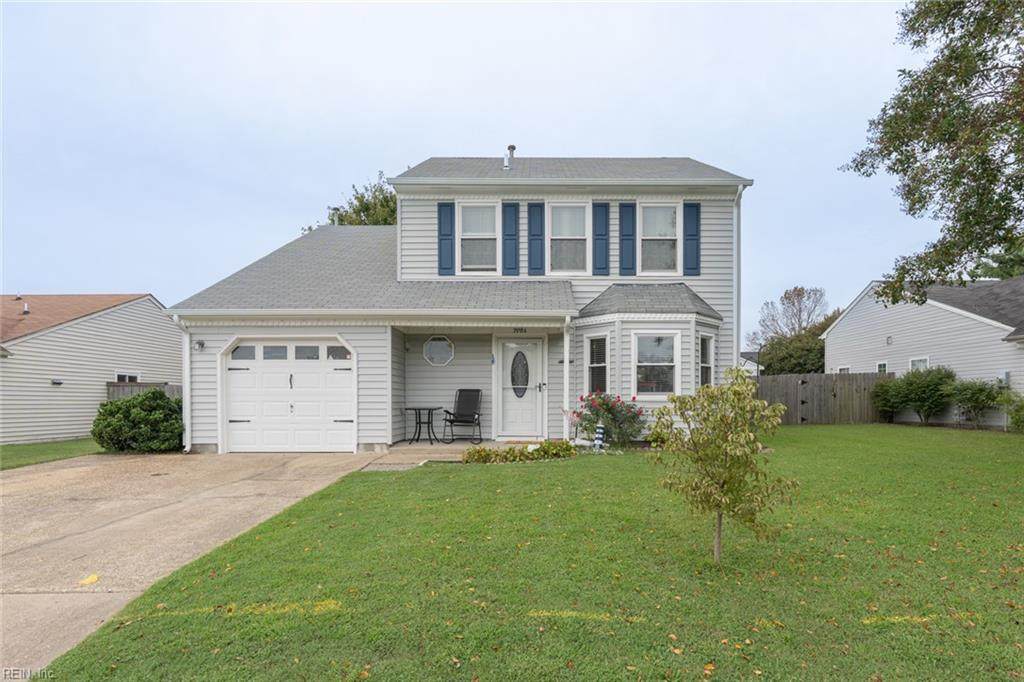 1704 Maitland Arch - Photo 1