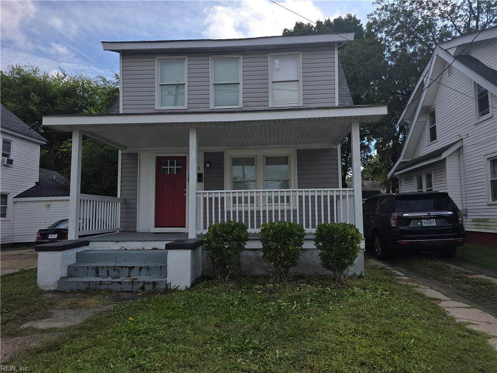 2830 Tidewater Dr - Photo 1