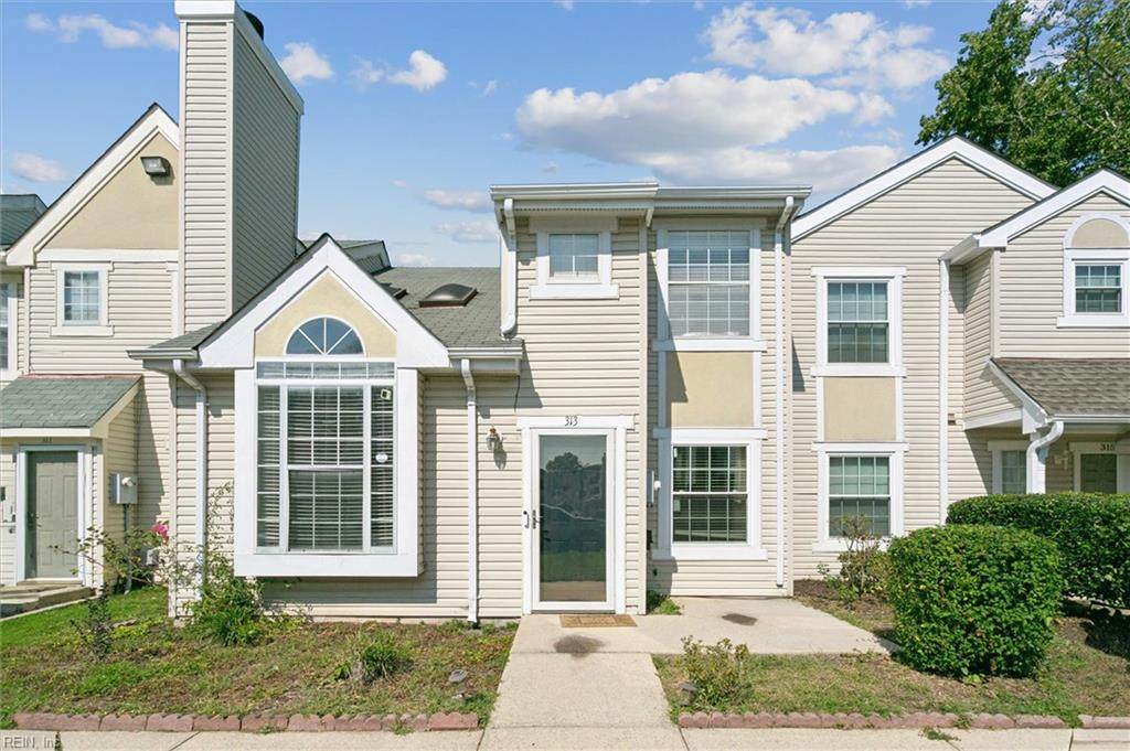 313 Lees Mill Dr - Photo 1