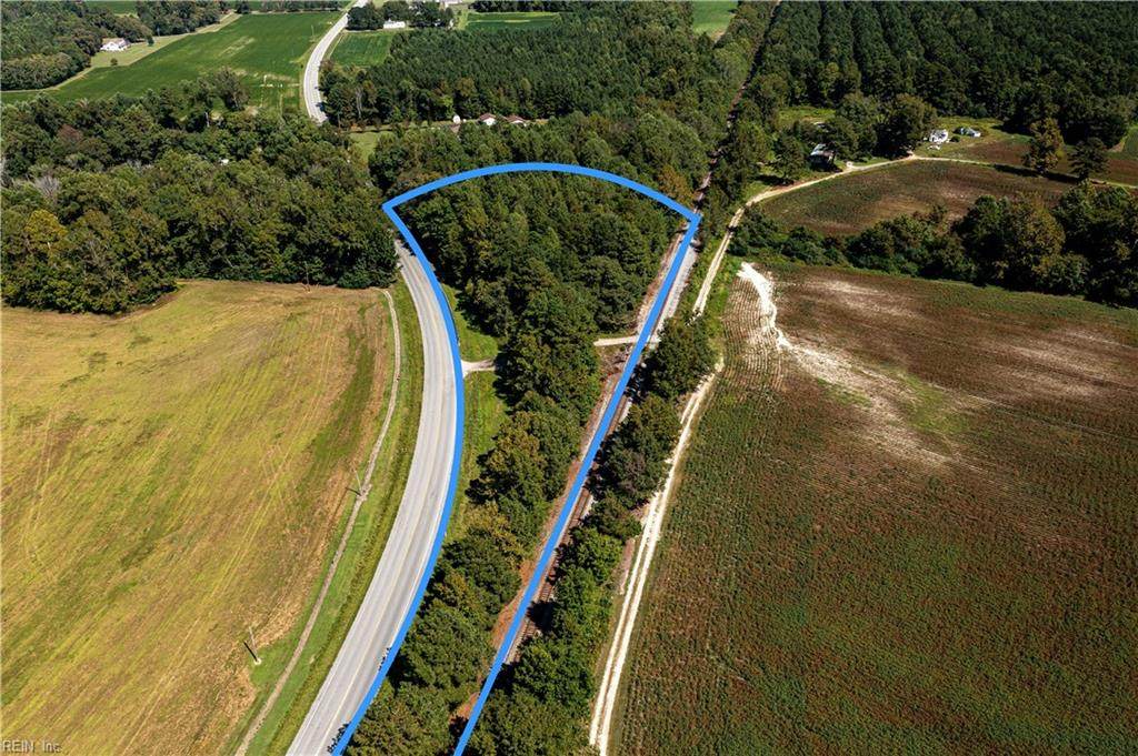 2.35ac Carrsville Hwy - Photo 1