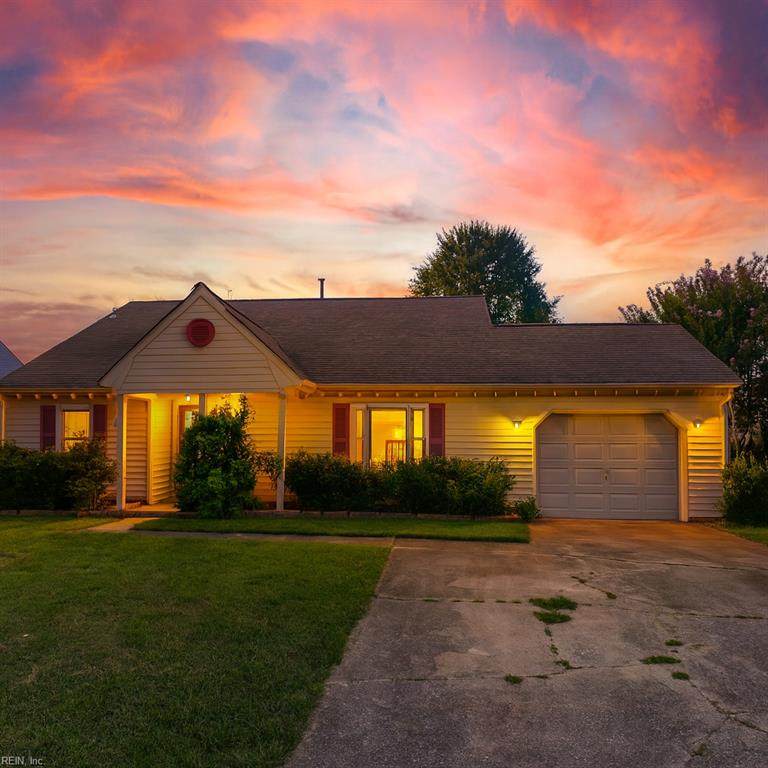 2148 Dove Ridge Dr - Photo 1