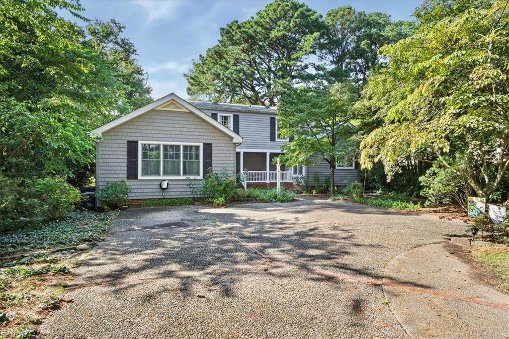 5555 Lakewood Drive - Photo 1