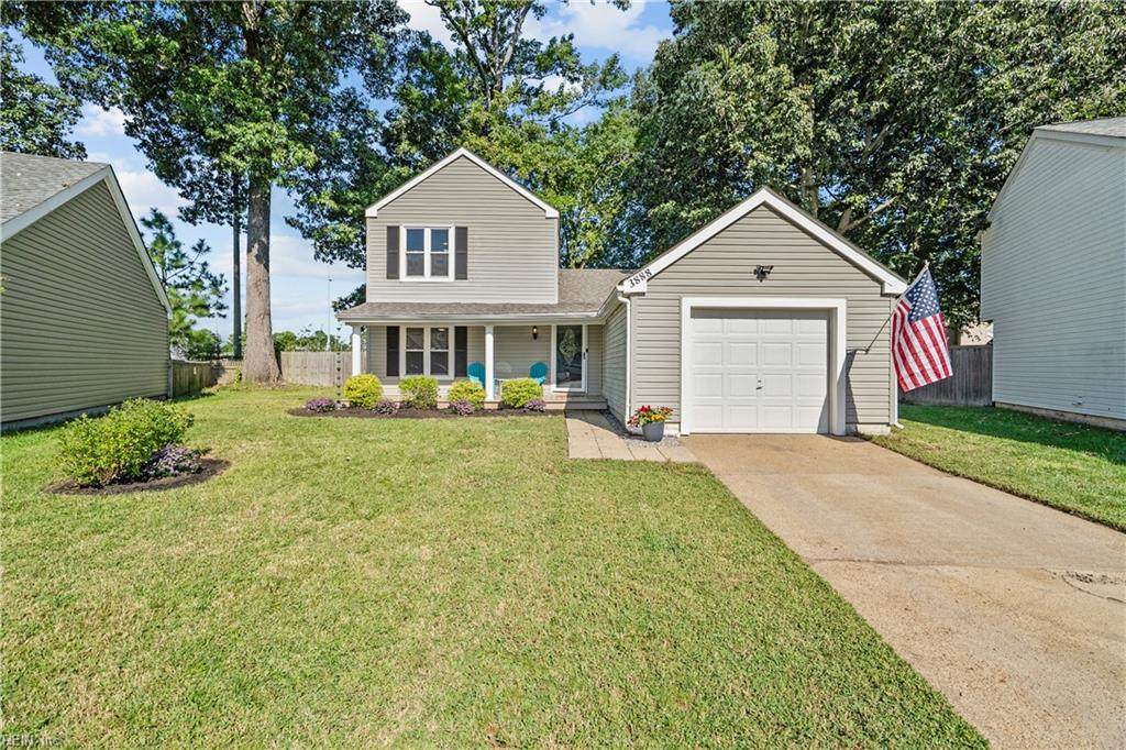 3888 Danville Ct - Photo 1