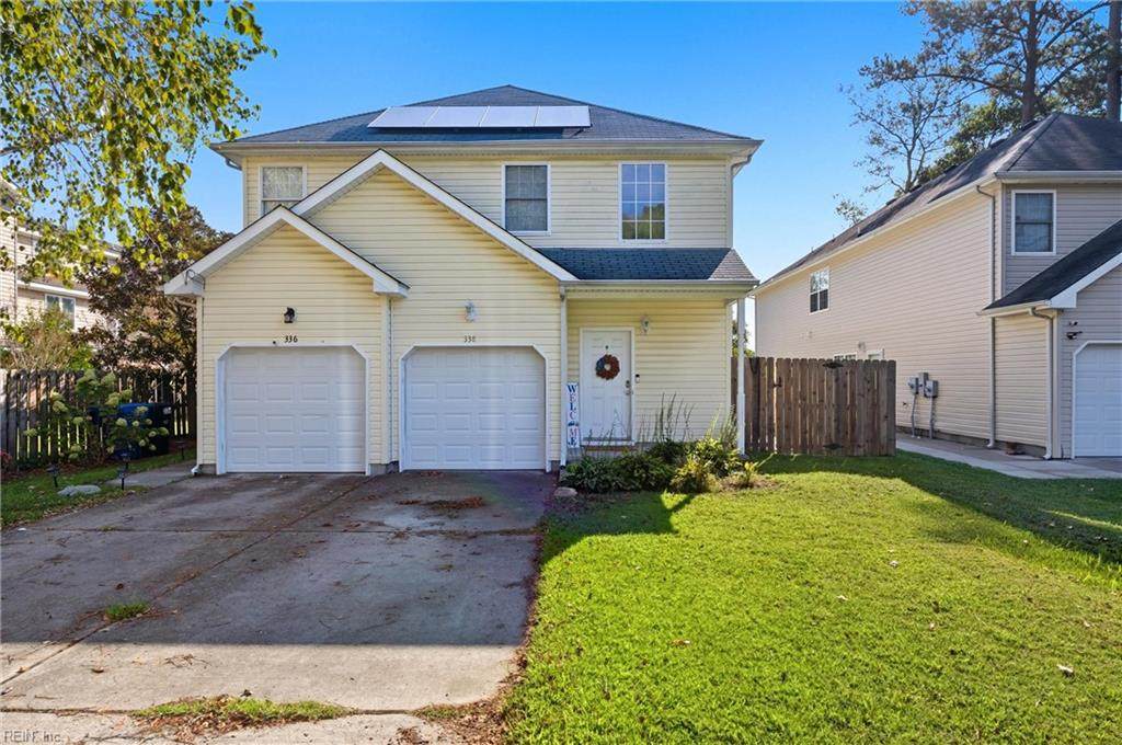 338 Summerville Ct - Photo 1