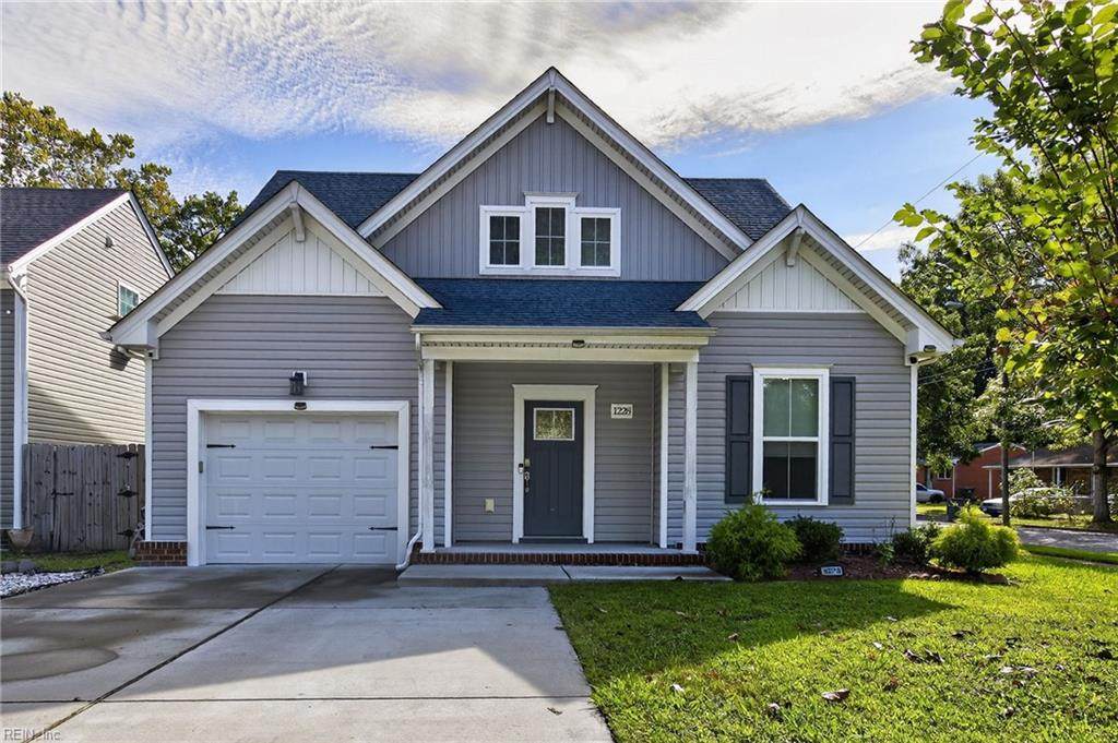 1228 George St - Photo 1