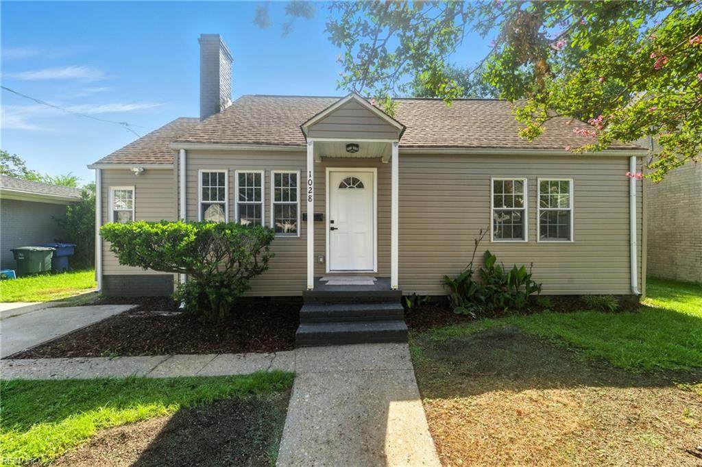 1028 Mapole Ave - Photo 1