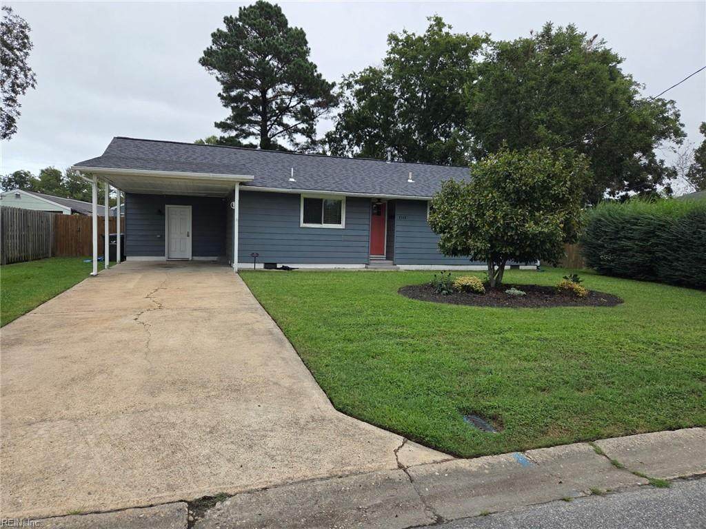 8148 Debbie Cir - Photo 1