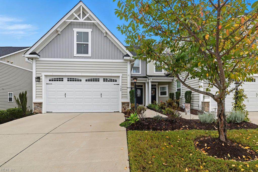 320 Mershon Way - Photo 1