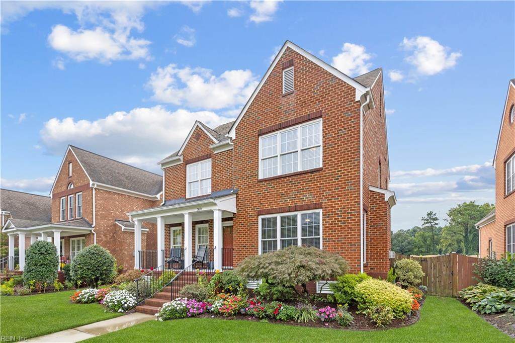 369 Emily Dickinson - Photo 1