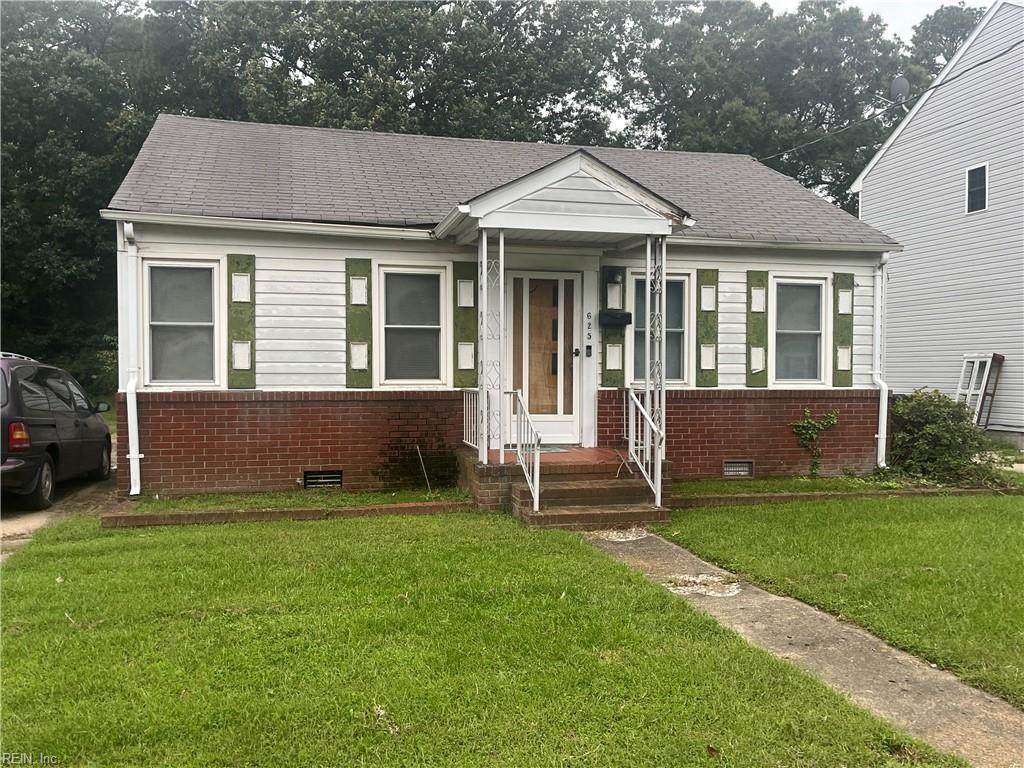 625 Bell St - Photo 1