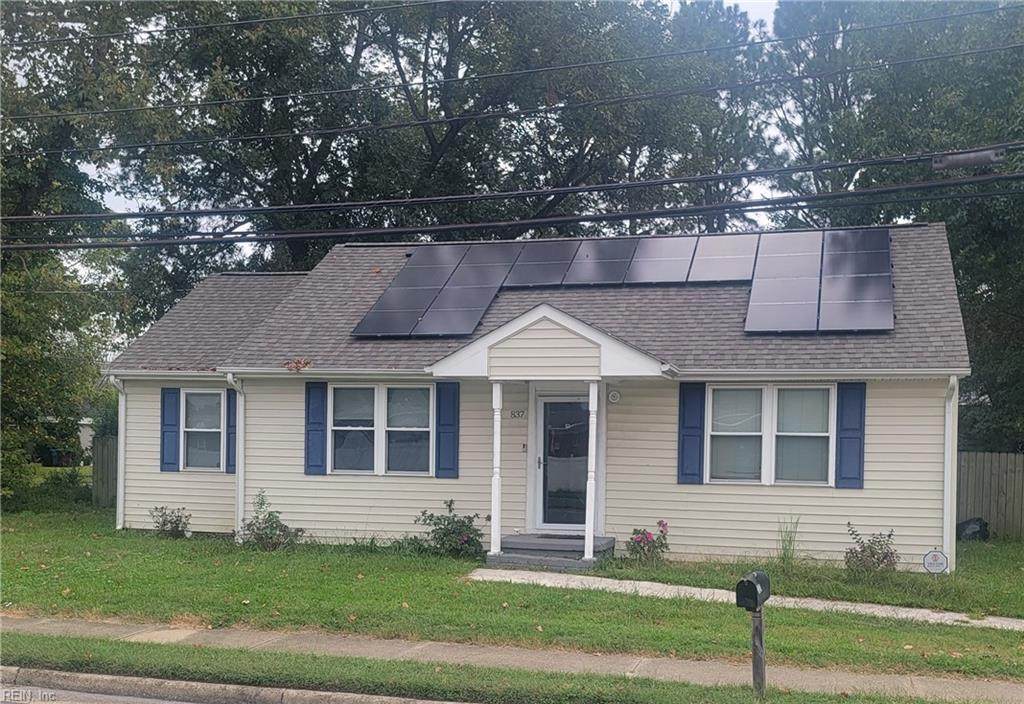 837 Providence Rd - Photo 1