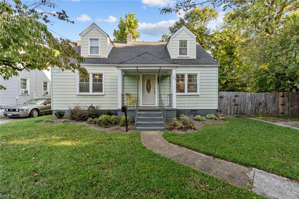 424 Ocean Ave - Photo 1