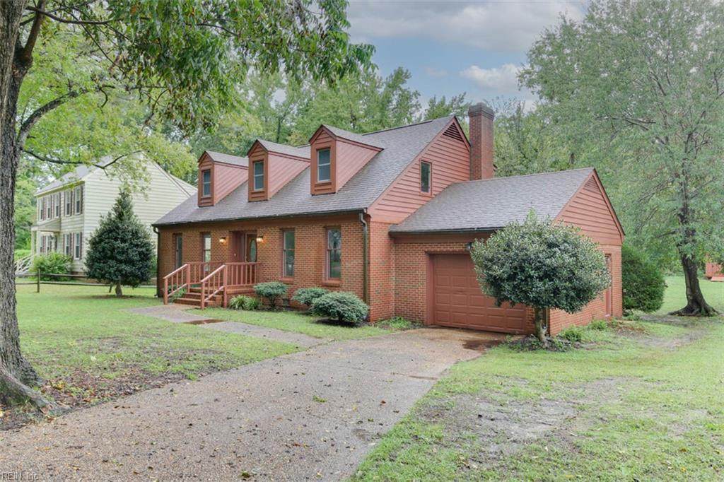 4 Saint Francis Dr - Photo 1