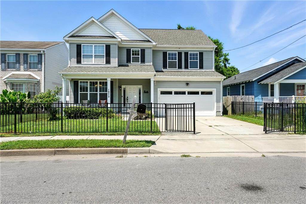 1072 Kane St - Photo 1