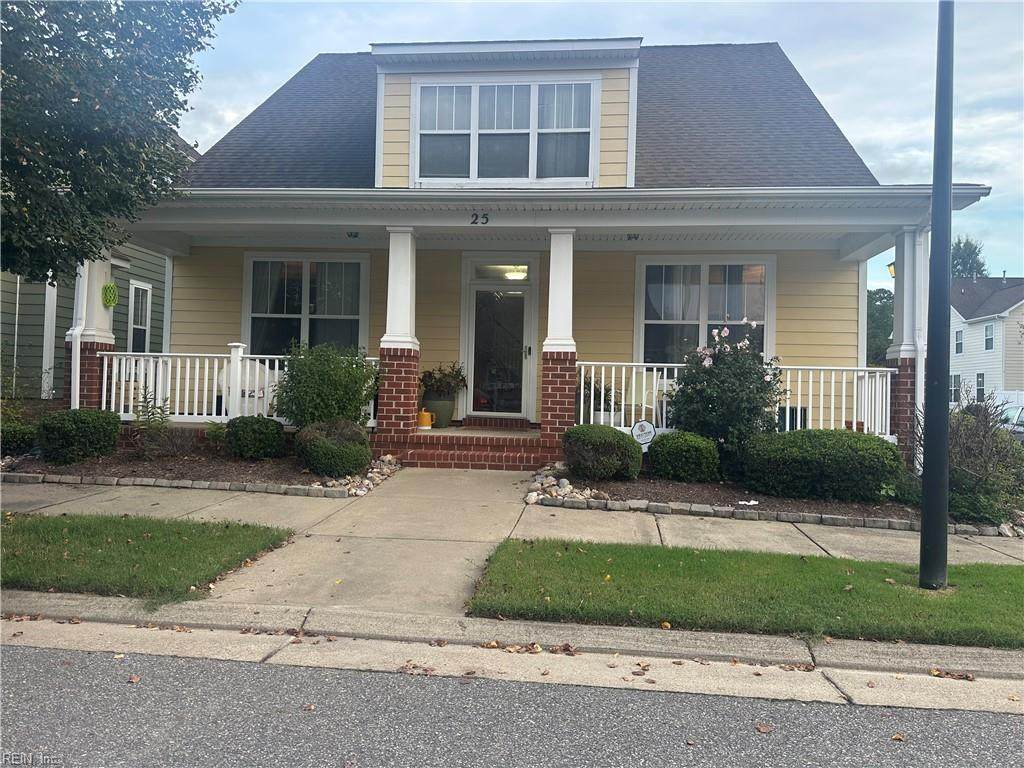 25 Rockingham Dr - Photo 1