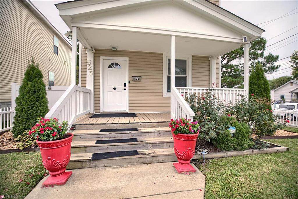 525 Eaton St - Photo 1