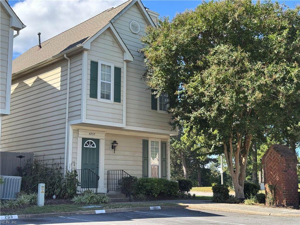 4857 Haymarket Dr - Photo 1