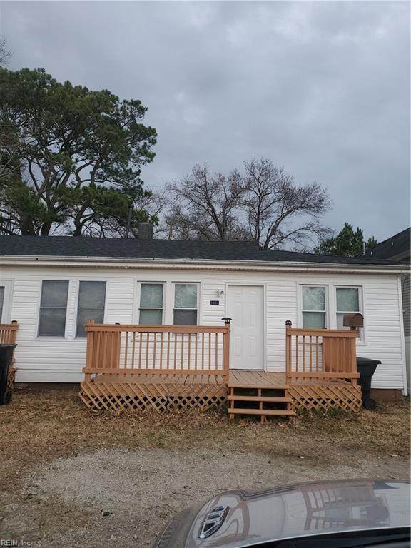 1464 Virginia Beach Blvd - Photo 1