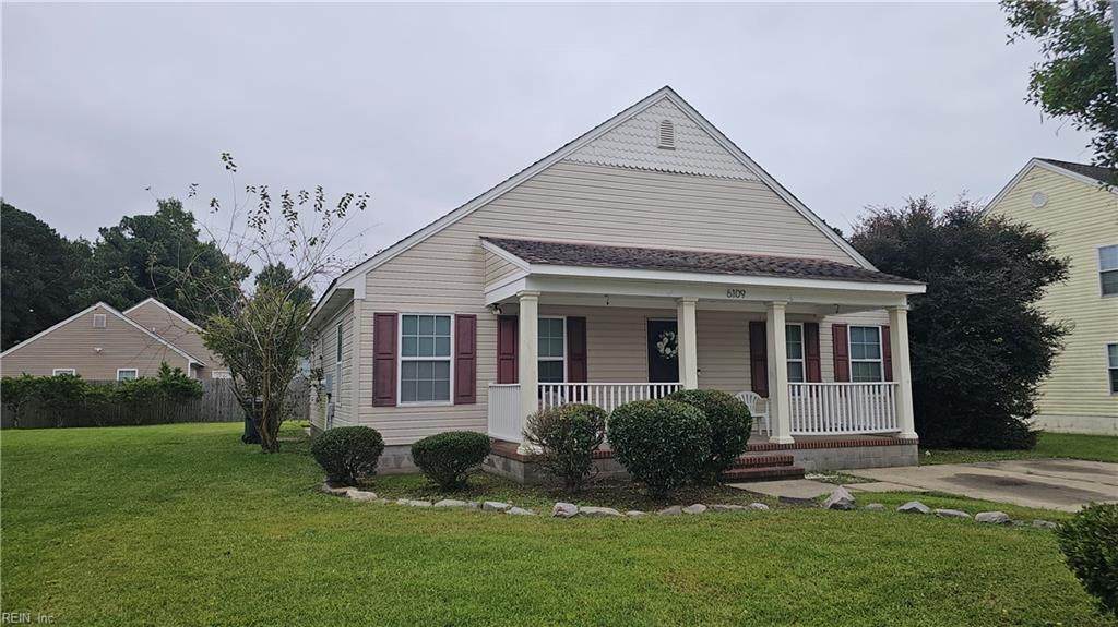 6109 Old Townpoint Rd - Photo 1