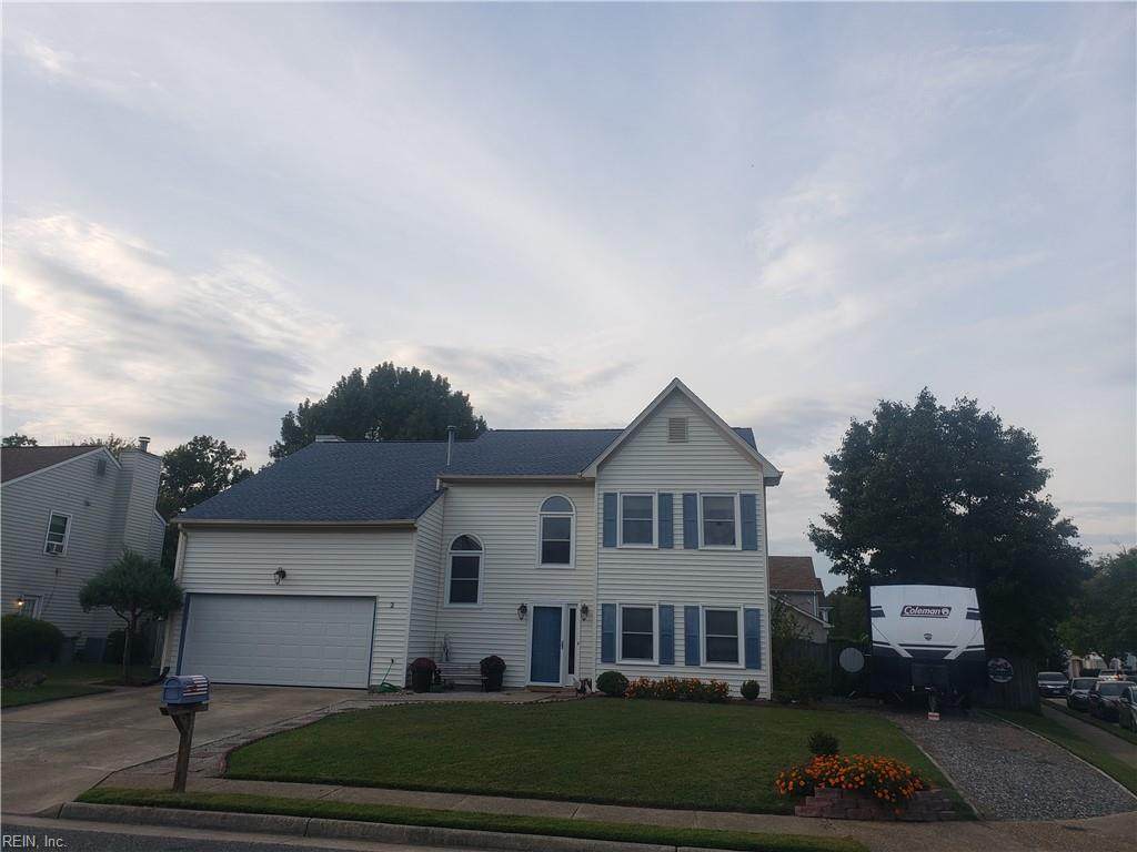 2 Ridge Lake Dr - Photo 1