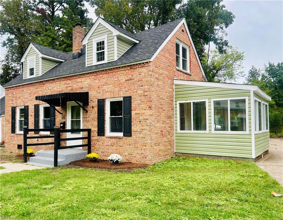 46 Langston Blvd - Photo 1