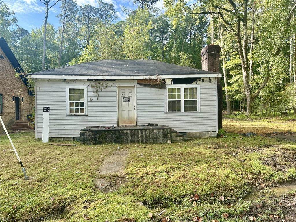 4275 Cole Ave - Photo 1