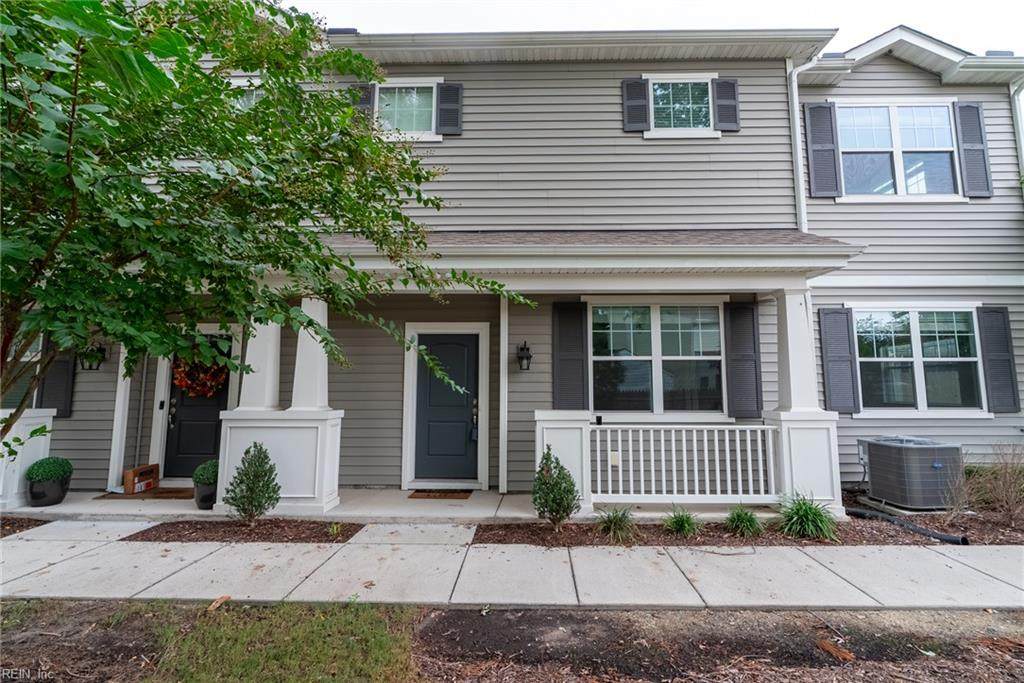 5024 Hawkins Mill Way - Photo 1