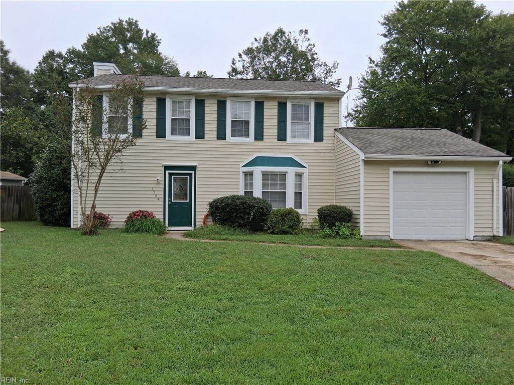 1504 Northtree Cir - Photo 1