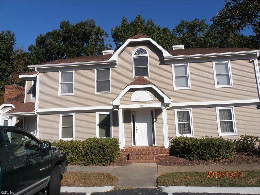 501 Bridge Xing - Photo 1