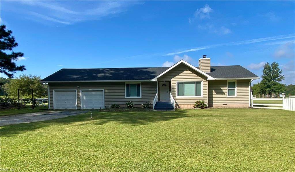 516 Knotts Island Rd - Photo 1