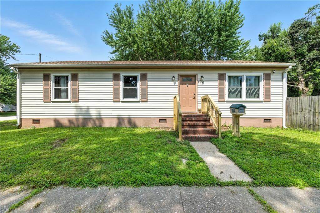 400 Lee St - Photo 1