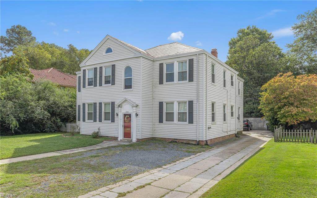 7423 Hampton Blvd - Photo 1