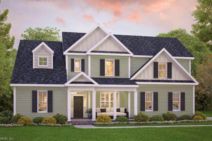 3B Taft Rd - Photo 1