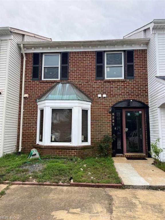 5537 Finespun Last - Photo 1