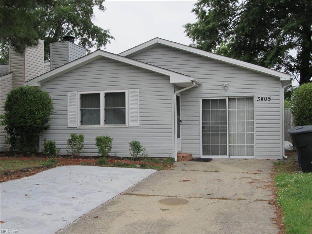 3805 Augustine Cir - Photo 1