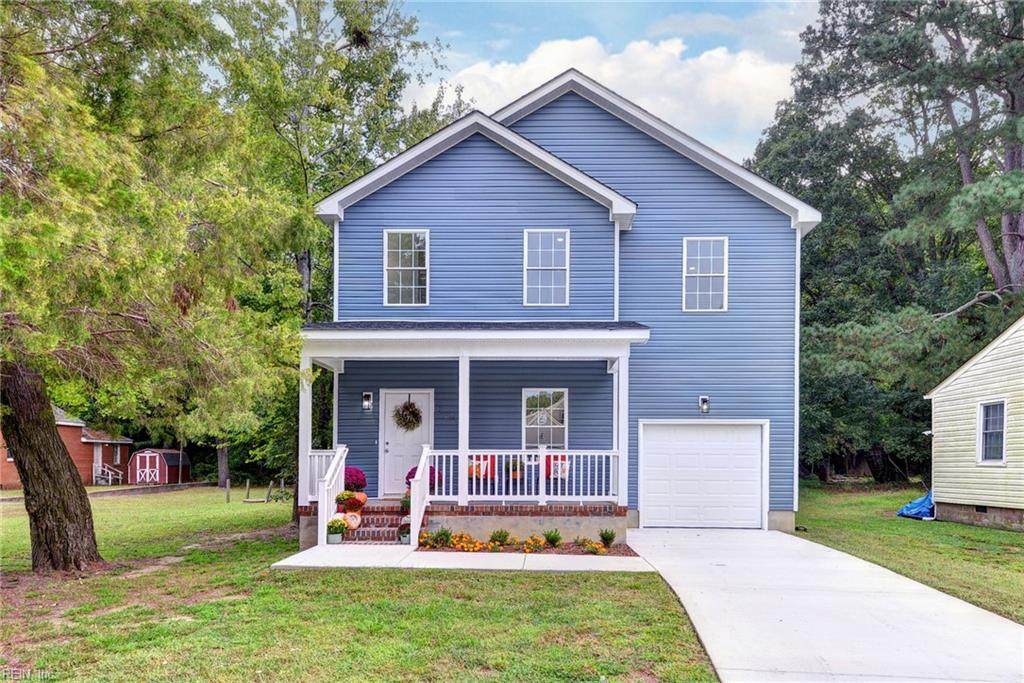 300 East St - Photo 1