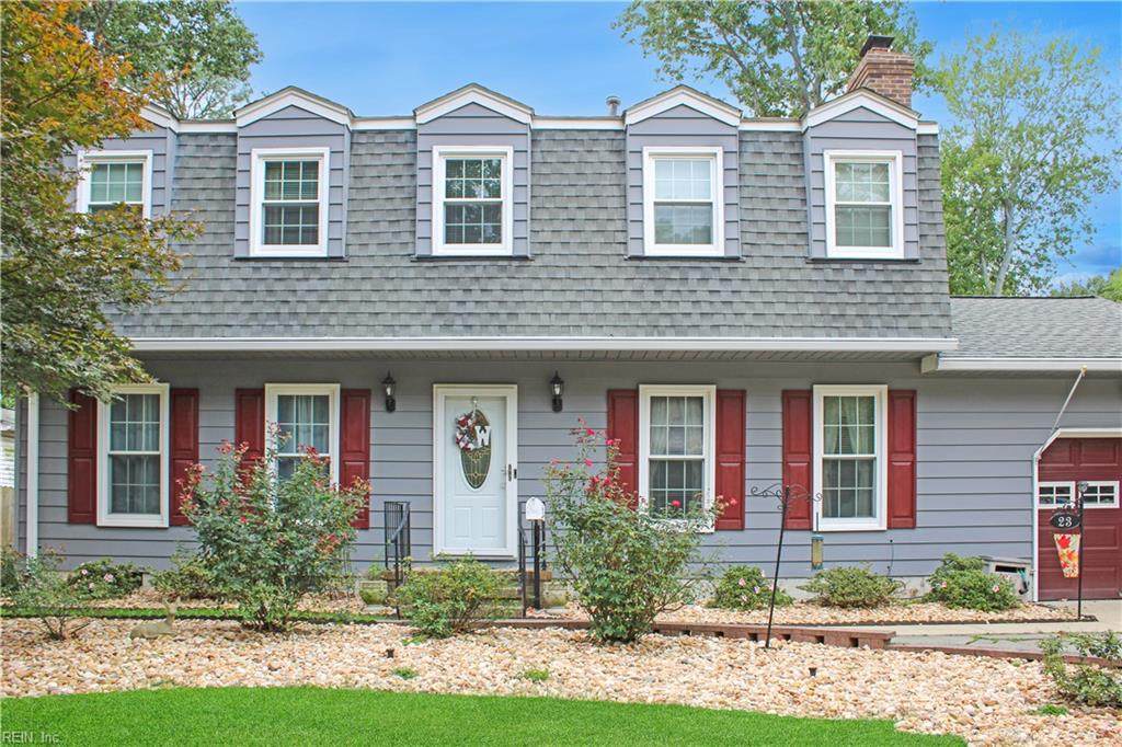 23 Long Bridge Rd - Photo 1