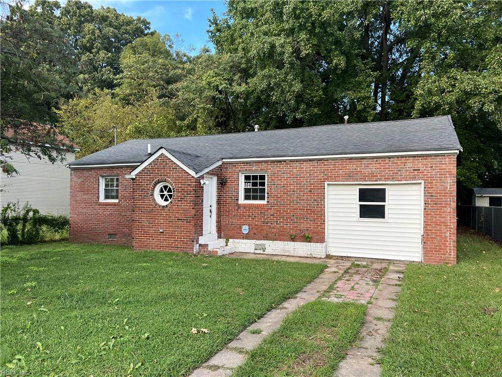 804 Teach St - Photo 1