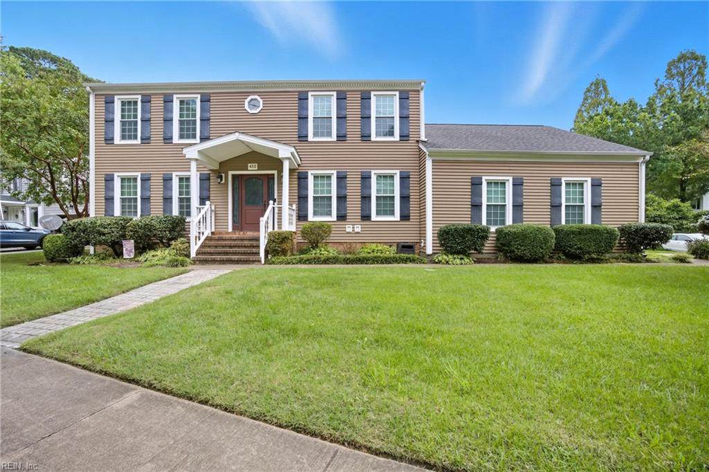 452 Thalia Rd - Photo 1