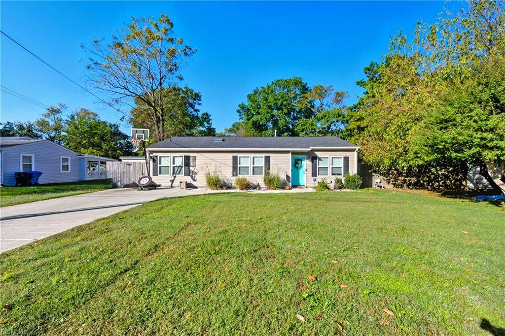 1005 Ferry Plantation Rd - Photo 1