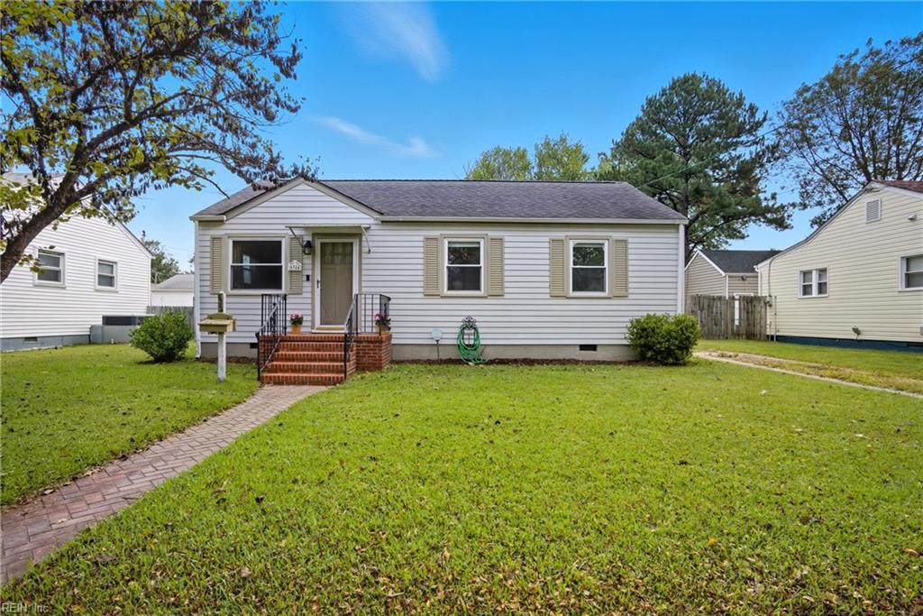 6344 Sangamon Ave - Photo 1